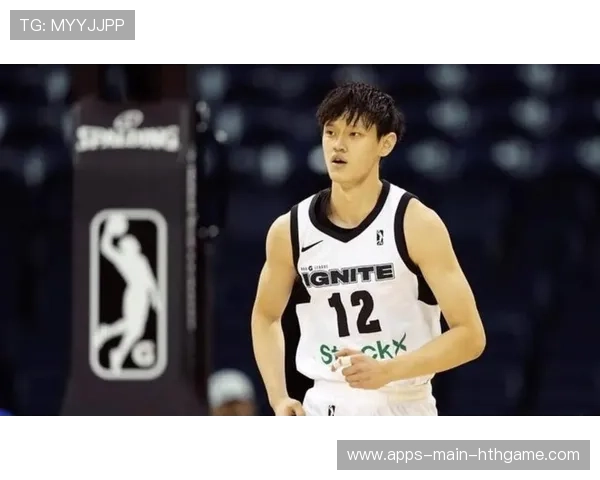 杨瀚森开拓者风生水起，曾凡博为何离开篮网！，曾凡博cba数据